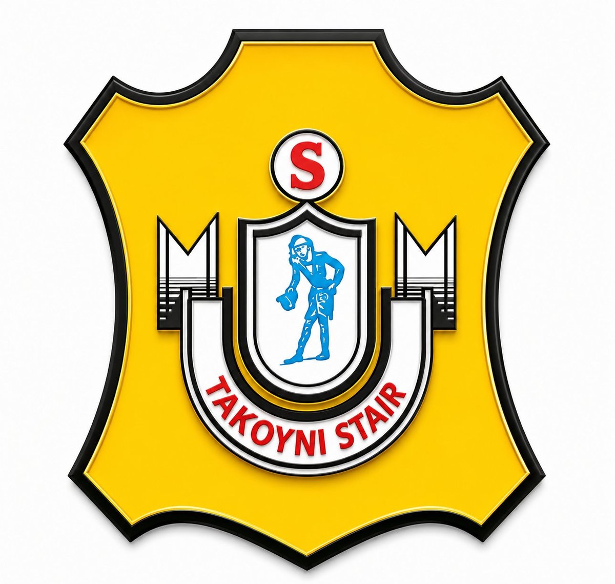 TAKOUNI STAR